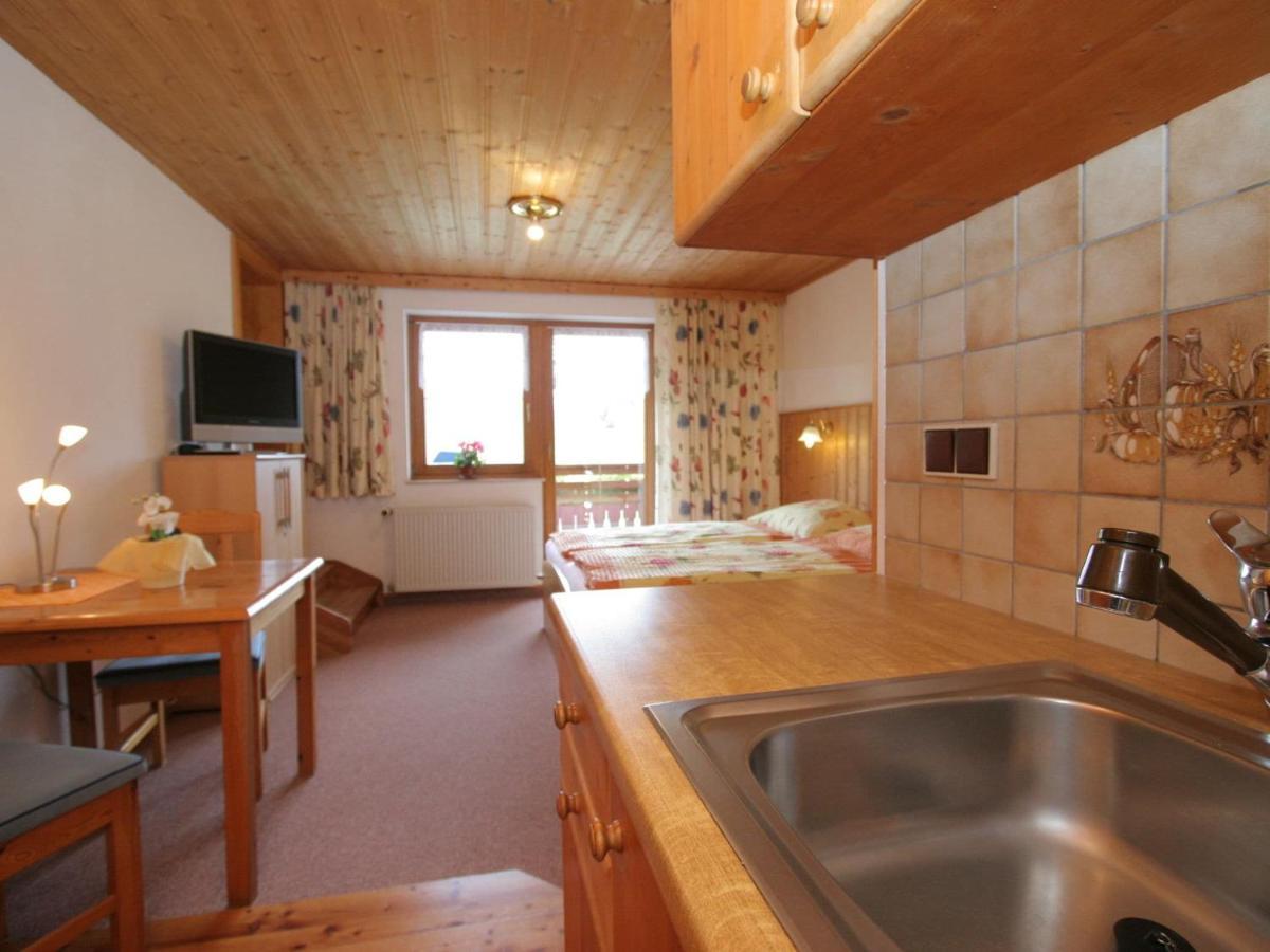 Splendid Apartment In Schladming With Sauna Dış mekan fotoğraf