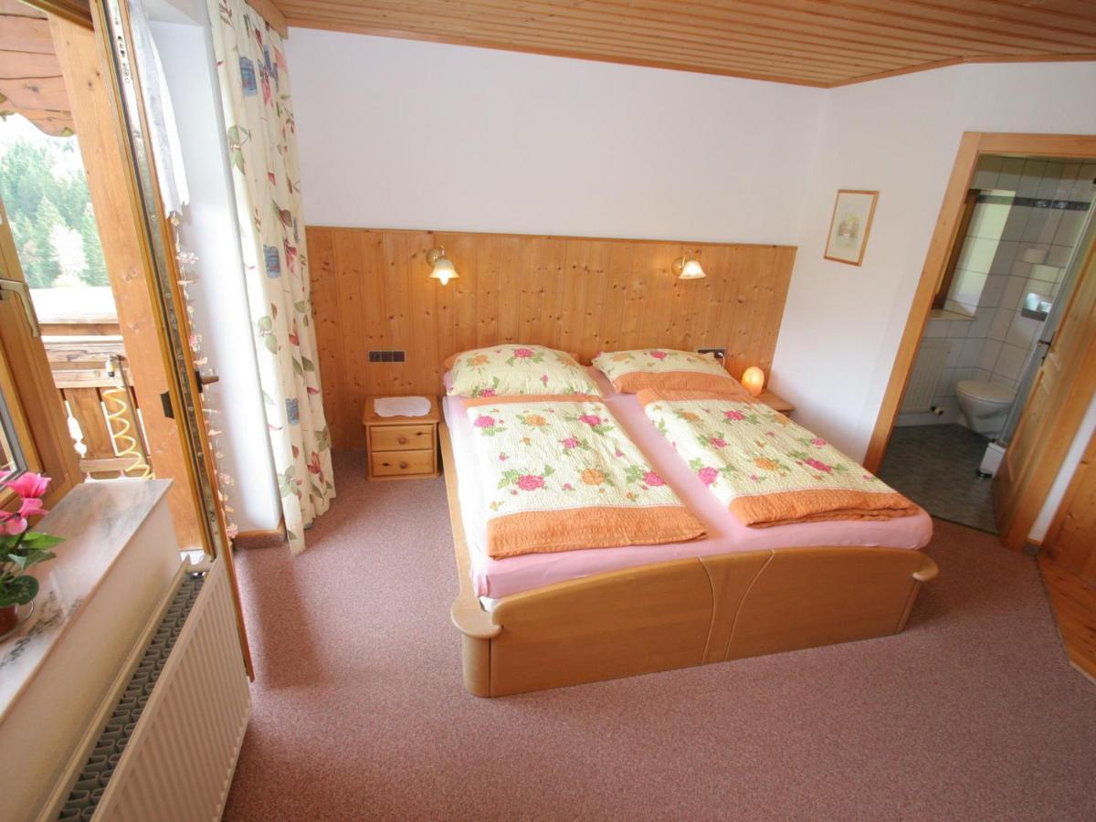 Splendid Apartment In Schladming With Sauna Dış mekan fotoğraf