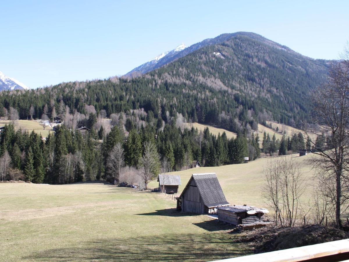 Splendid Apartment In Schladming With Sauna Dış mekan fotoğraf