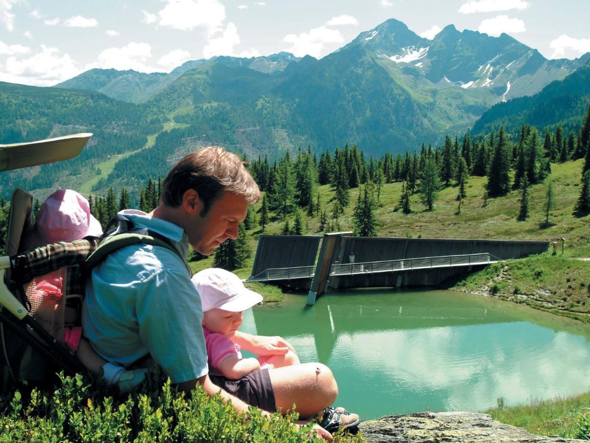 Splendid Apartment In Schladming With Sauna Dış mekan fotoğraf