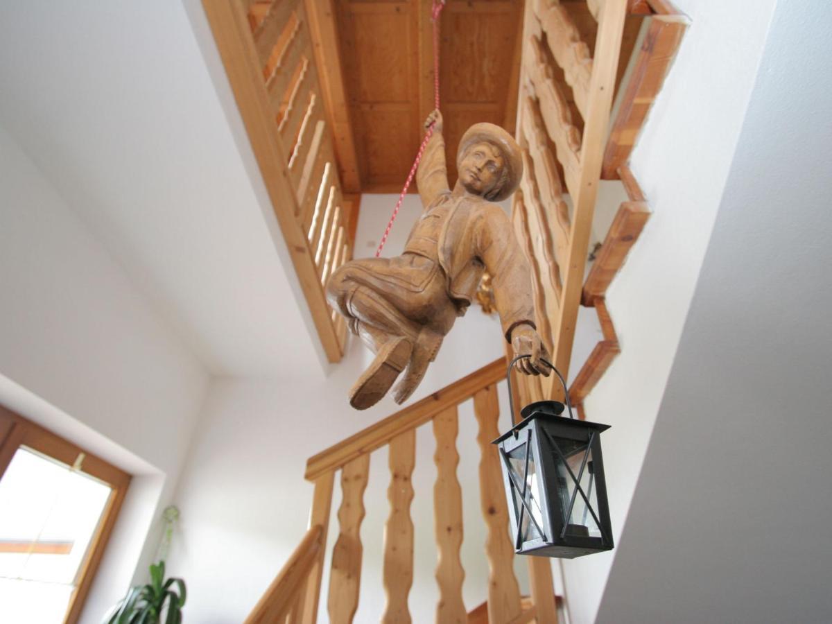 Splendid Apartment In Schladming With Sauna Dış mekan fotoğraf