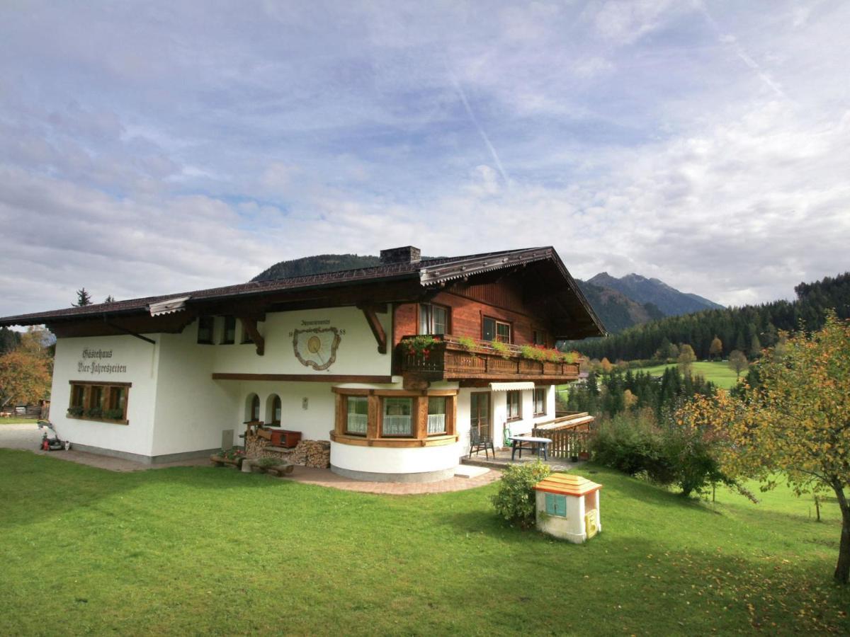 Splendid Apartment In Schladming With Sauna Dış mekan fotoğraf